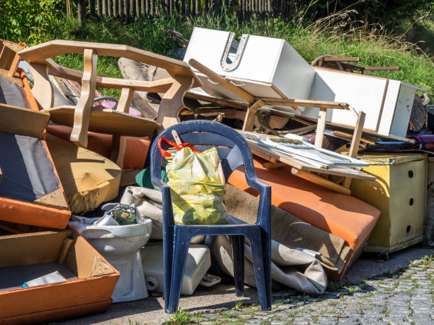 Best Appliance Disposal  in Mogadore, OH