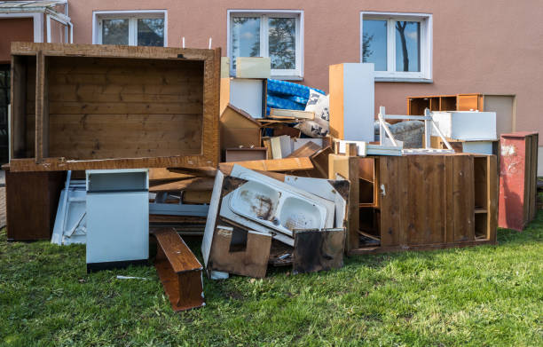Best Same-Day Junk Removal  in Mogadore, OH