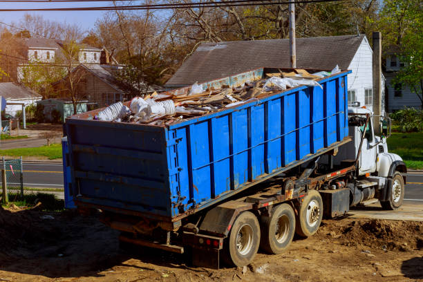 Appliance Disposal in Mogadore, OH