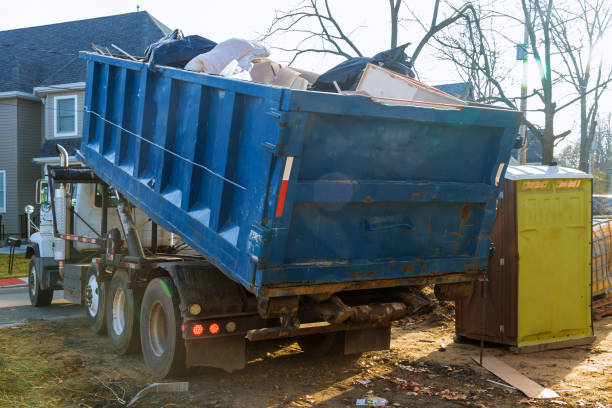 Trusted Mogadore, OH Junk Removal Experts