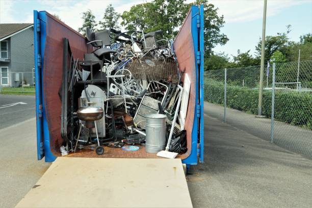 Best Garage Cleanout Services  in Mogadore, OH