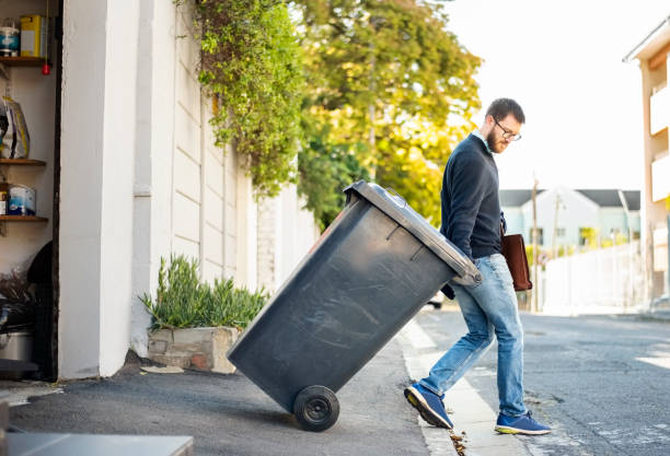 Best Full-Service Junk Removal  in Mogadore, OH