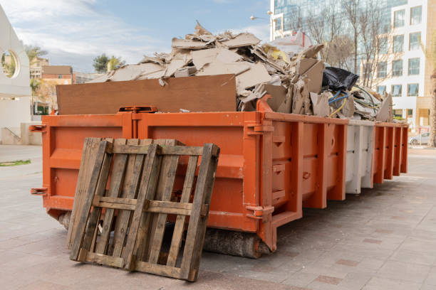 Best Household Junk Removal  in Mogadore, OH