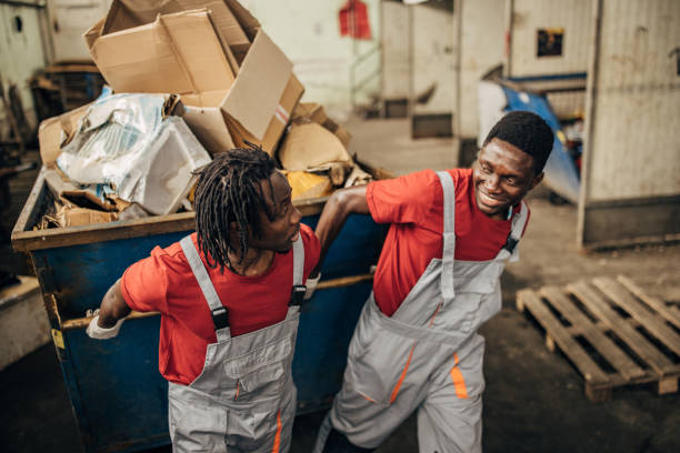 Best Junk Removal and Recycling  in Mogadore, OH