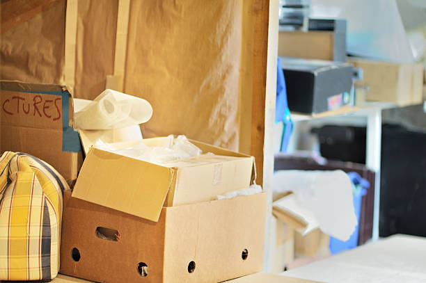 Best Basement Cleanout Services  in Mogadore, OH