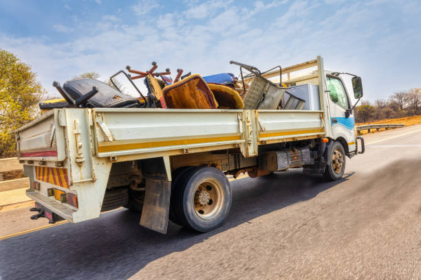 Best Estate Cleanout Services  in Mogadore, OH