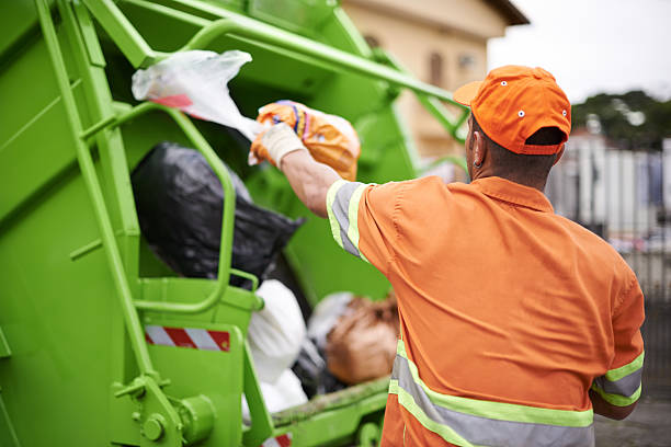 Best Construction Debris Removal  in Mogadore, OH