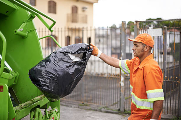 Best Residential Junk Removal  in Mogadore, OH