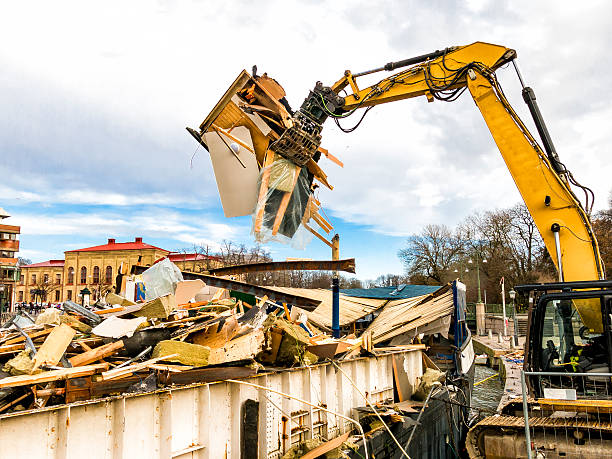 Best Office Junk Removal  in Mogadore, OH