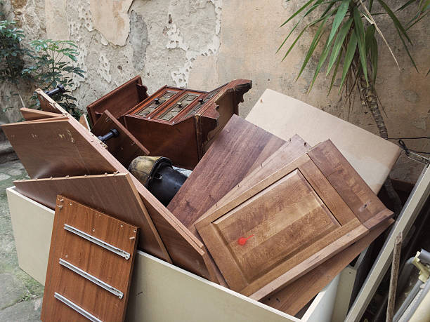 Best Commercial Cleanout Services  in Mogadore, OH